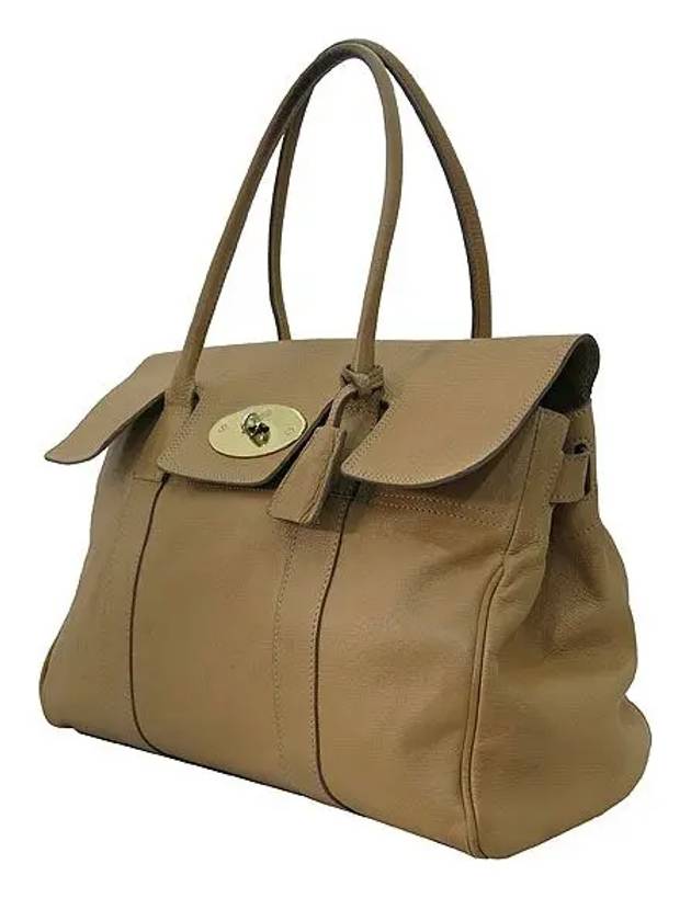 HH7282 Tote Bag - MULBERRY - BALAAN 2