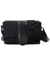 bag 245BA3733174990 BLACK BLACK - JACQUEMUS - BALAAN 2