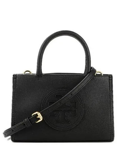 Women s Eco Ella Mini Cross Bag 271148 - TORY BURCH - BALAAN 1