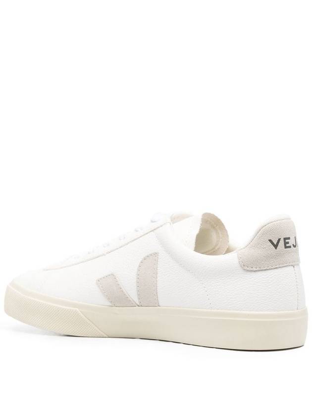 Veja Sneakers Grey - VEJA - BALAAN 3