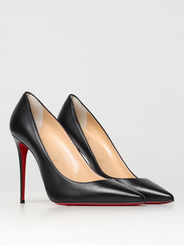 Shoes woman Christian Louboutin - CHRISTIAN LOUBOUTIN - BALAAN 2