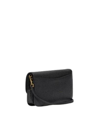 Shoulder Bag C4815 B4 BK Black - COACH - BALAAN 2