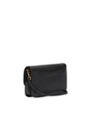 Shoulder Bag 701732 Black - COACH - BALAAN 2