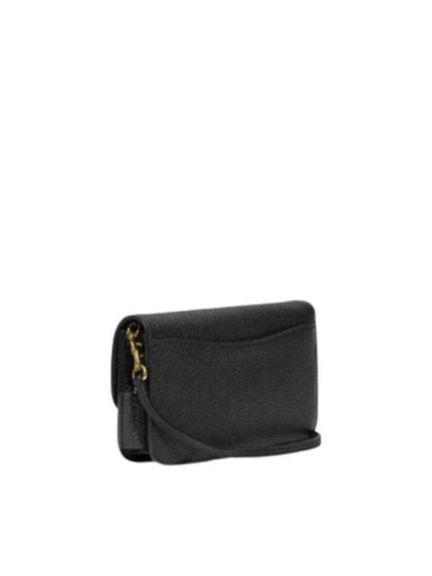 Shoulder Bag 701732 Black - COACH - BALAAN 2