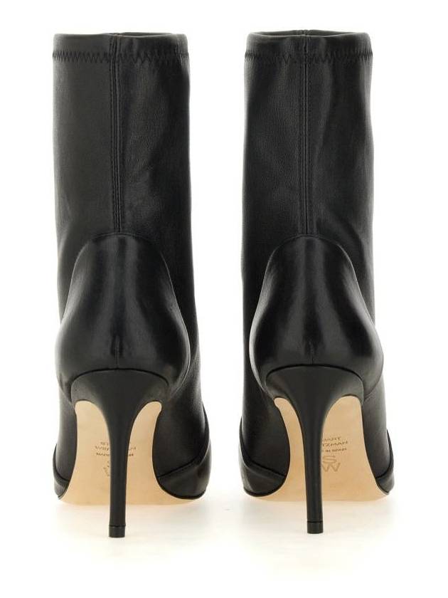 Stuart Weitzman Boot 85 - STUART WEITZMAN - BALAAN 4