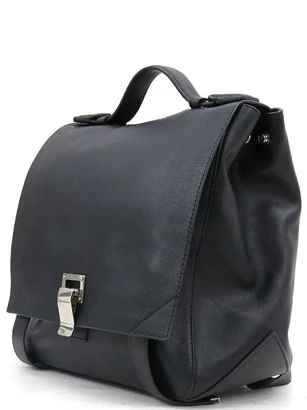 black backpack bag - PROENZA SCHOULER - BALAAN 3