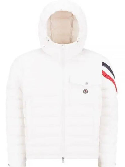 Berard Down Padding White - MONCLER - BALAAN 2