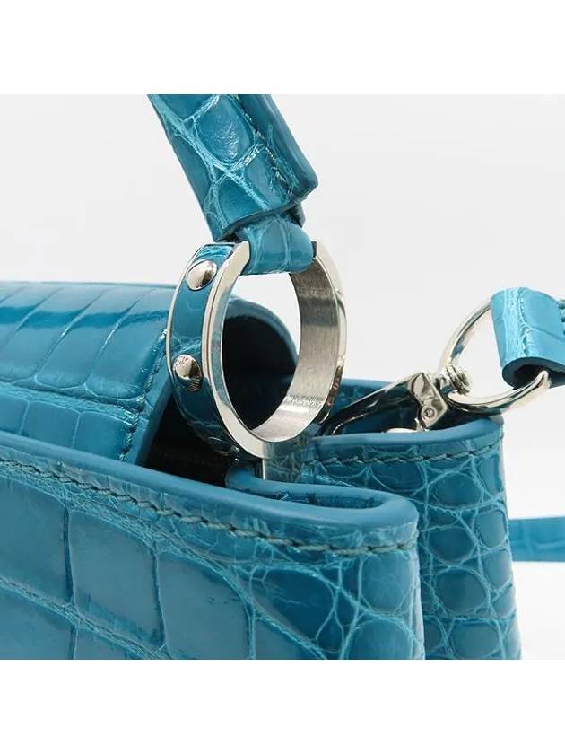 N91698 2 WAY bag - LOUIS VUITTON - BALAAN 5