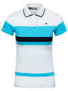 Jade Golf Polo GWJT04036 - J.LINDEBERG - BALAAN 2