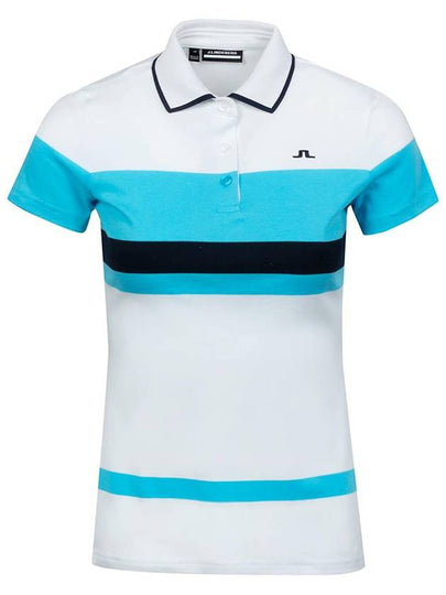 Jade Golf Polo GWJT04036 - J.LINDEBERG - BALAAN 2