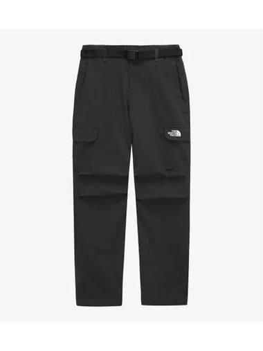 The North Face NP6NQ03B Men s Mountain Cargo Pants - THE NORTH FACE - BALAAN 1