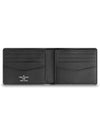 Slender Damier Half Wallet Grey - LOUIS VUITTON - BALAAN 3