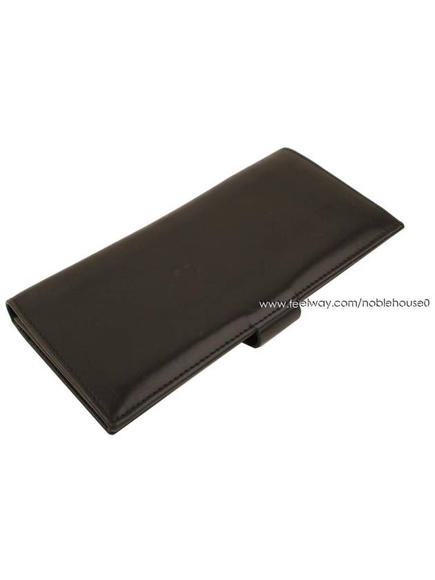 women s long wallet - SALVATORE FERRAGAMO - BALAAN 4