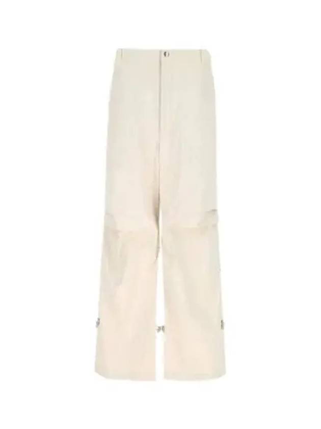 104251 Drawstring nylon track pants 2A00006 M2030 050 - MONCLER - BALAAN 1