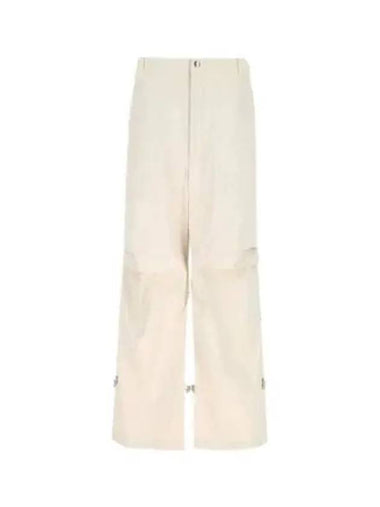 104251 Drawstring nylon track pants 2A00006 M2030 050 - MONCLER - BALAAN 1