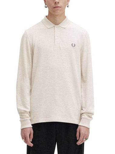 Fred Perry Polo With Logo - FRED PERRY - BALAAN 1