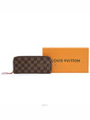 women s long wallet - LOUIS VUITTON - BALAAN 10