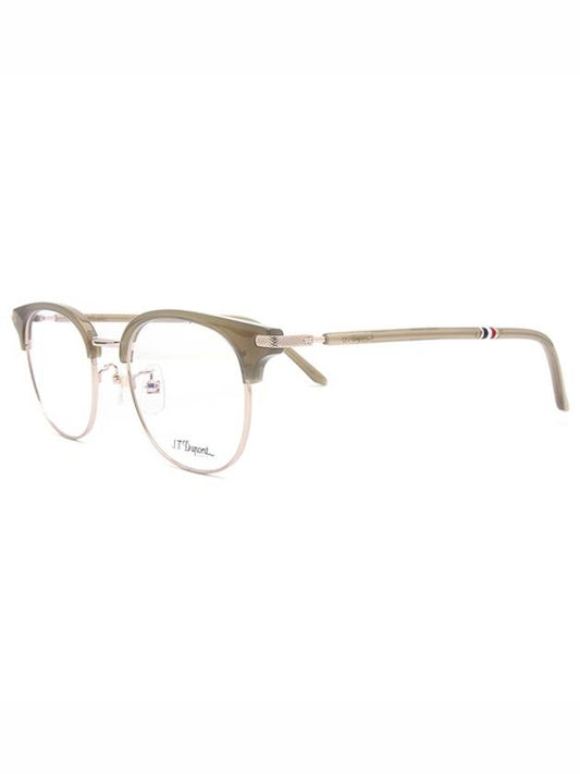 Dupont 6204 DP6204 3 glasses DUPONT glasses - S.T. DUPONT - BALAAN 1