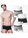 Men's Underwear Armani Men's Briefs 4 Types 11210B - EMPORIO ARMANI - BALAAN 1