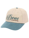 DMF247622 BEI TIME TAKER Dad Ball Cap Hat - DEUS EX MACHINA - BALAAN 2