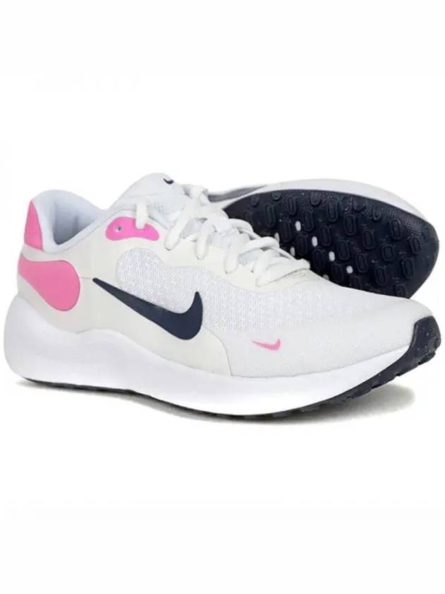 Running shoes Revolution 7 GS FB7689 103 Domestic product GQN124090542896 - NIKE - BALAAN 1