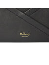 M Zipper Pouch Tote Bag Black - MULBERRY - BALAAN 9