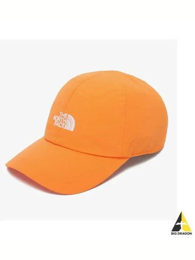 The North Face NE3CQ02E TNF Light Ball Cap - THE NORTH FACE - BALAAN 1