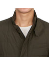 PI108UL 11106 7400 Men s Padded Jumper Jacket - HERNO - BALAAN 10