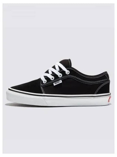 Official Skate Chukka Low VN0A4BX4Y281 - VANS - BALAAN 1