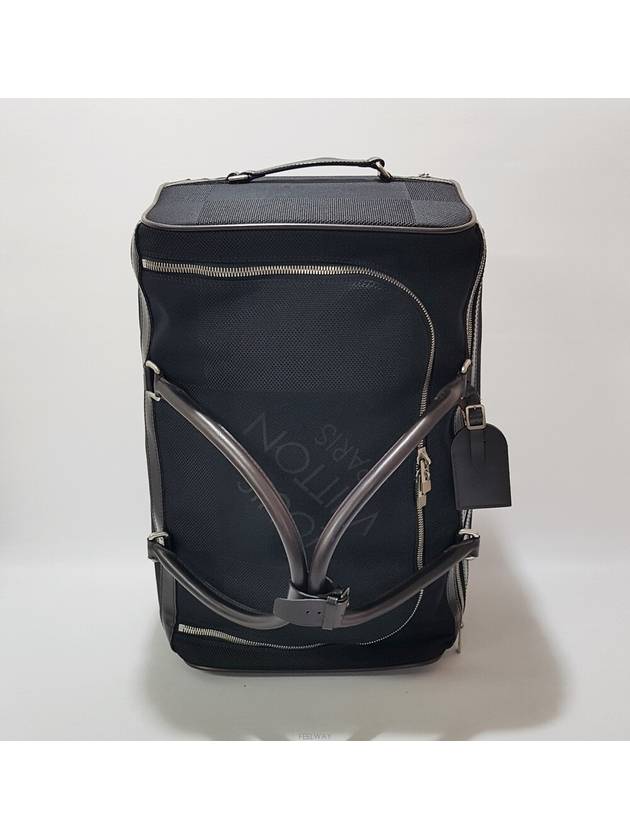 Jeant Eol suitcase carrier - LOUIS VUITTON - BALAAN 7