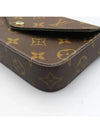 M80091 Crossbody Bag - LOUIS VUITTON - BALAAN 4