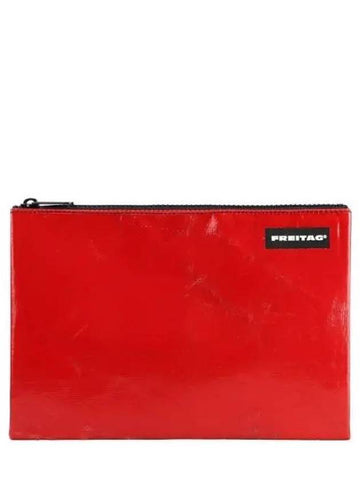 Unisex CHUCK clutch bag F07 0654 271673 - FREITAG - BALAAN 1