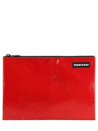 Unisex CHUCK clutch bag F07 0654 271673 - FREITAG - BALAAN 1