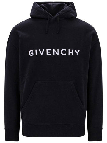 GIVENCHY CLOTHING SWEATSHIRT - GIVENCHY - BALAAN 1