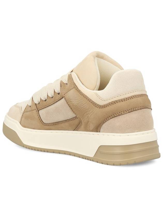 Hogan Sneakers Beige - HOGAN - BALAAN 3