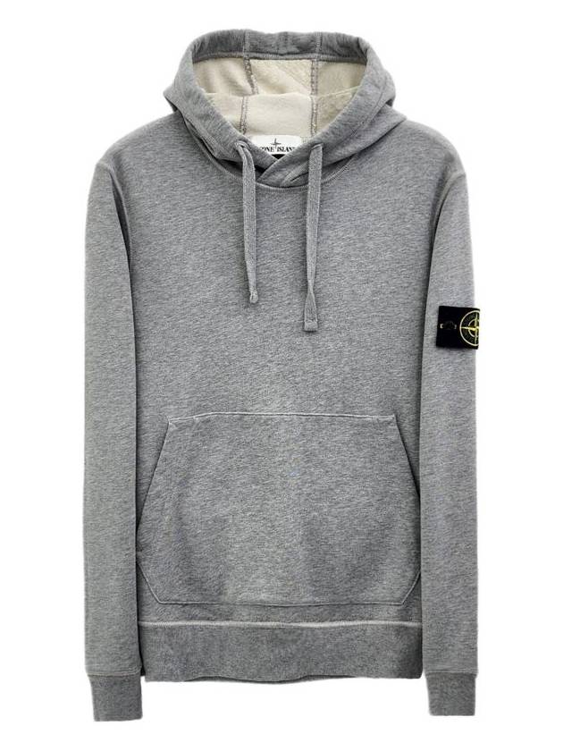 Wapen hooded sweatshirt 741564151 - STONE ISLAND - BALAAN 1