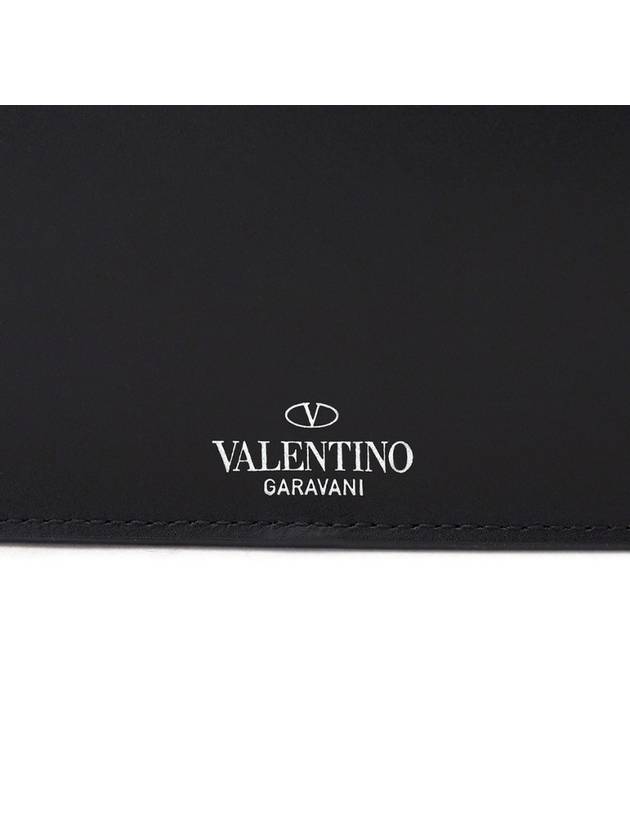 Men s Belt Bag B0719WJW 0NI - VALENTINO - BALAAN 6