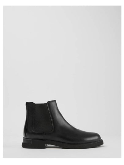 Iman Chelsea Boots Black - CAMPER - BALAAN 2