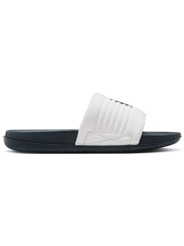 Off-Court Adjust Slippers Ivory - NIKE - BALAAN 1