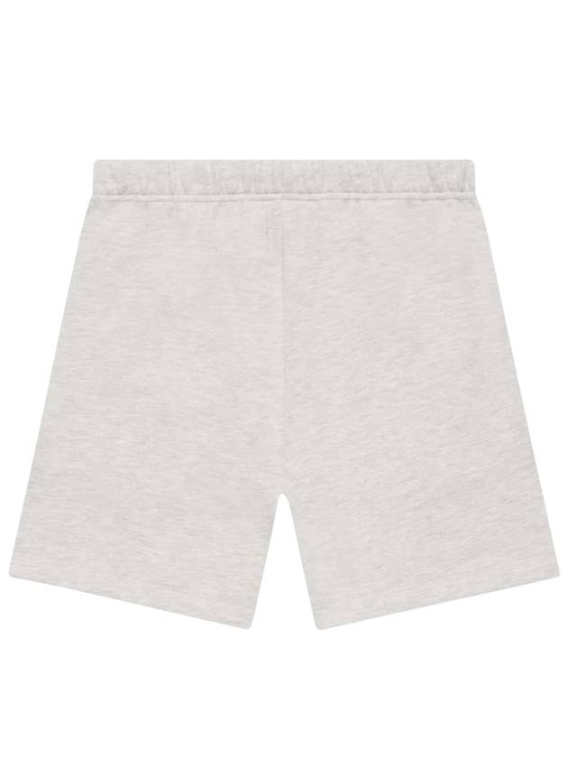 1977 Sweatshorts Light Oatmeal Women - FEAR OF GOD ESSENTIALS - BALAAN 3