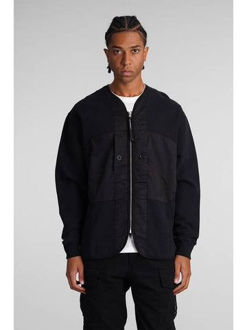 C.P. Company Casual Jacket - CP COMPANY - BALAAN 1