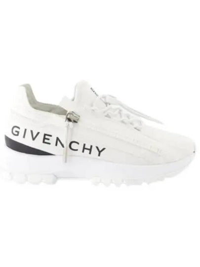 Women's Specter Low Top Sneakers White - GIVENCHY - BALAAN 2