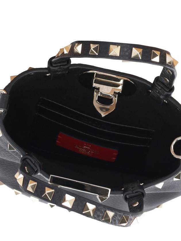 Valentino Garavani Bags.. Black - VALENTINO - BALAAN 4