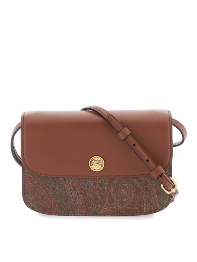 Cross Bag 1P05085020100 Brown - ETRO - BALAAN 2