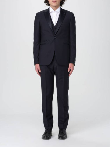 Suit men Tagliatore - TAGLIATORE - BALAAN 1