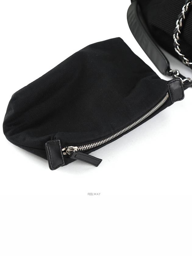 women shoulder bag - CHANEL - BALAAN 6