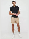 Prepster Shorts Beige - POLO RALPH LAUREN - BALAAN 3