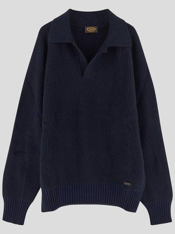 Tod'S Sweaters - TOD'S - BALAAN 1