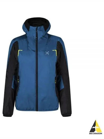 MONTURA Sky 2 Jacket Women MJAK91W 8770F - MONTANA - BALAAN 1