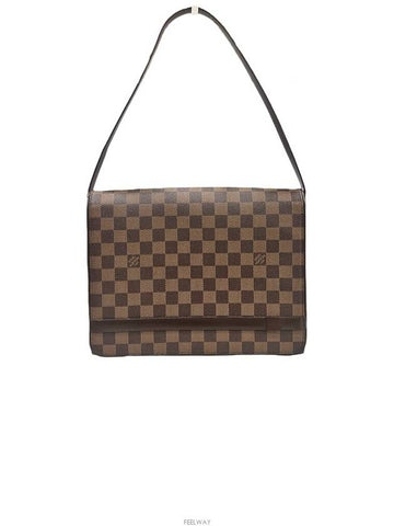 women shoulder bag - LOUIS VUITTON - BALAAN 1